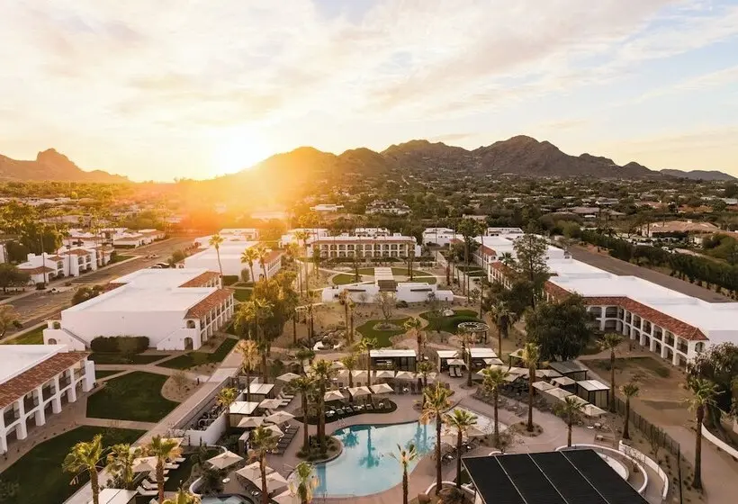 Kimpton Miralina Resort and Villas by IHG