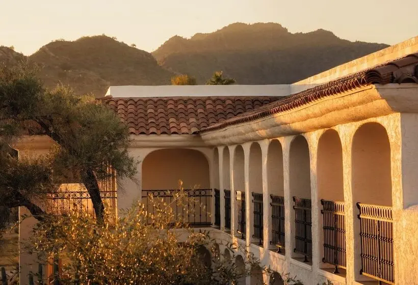 Kimpton Miralina Resort and Villas by IHG