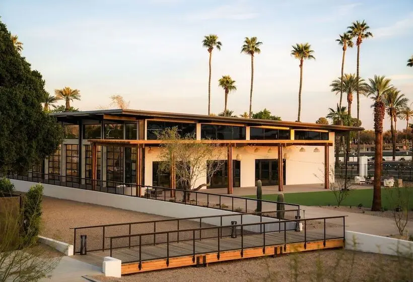 Kimpton Miralina Resort and Villas by IHG