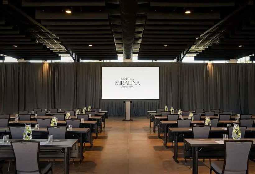 Kimpton Miralina Resort and Villas by IHG