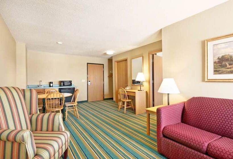 Motel Coratel Inn & Suites By Jasper Hastings