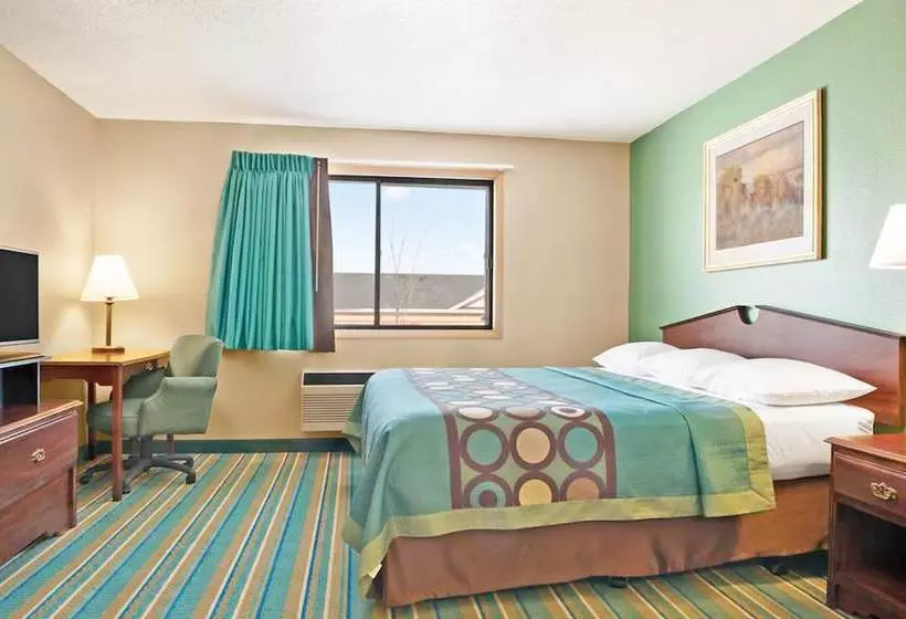 Motel Coratel Inn & Suites By Jasper Hastings