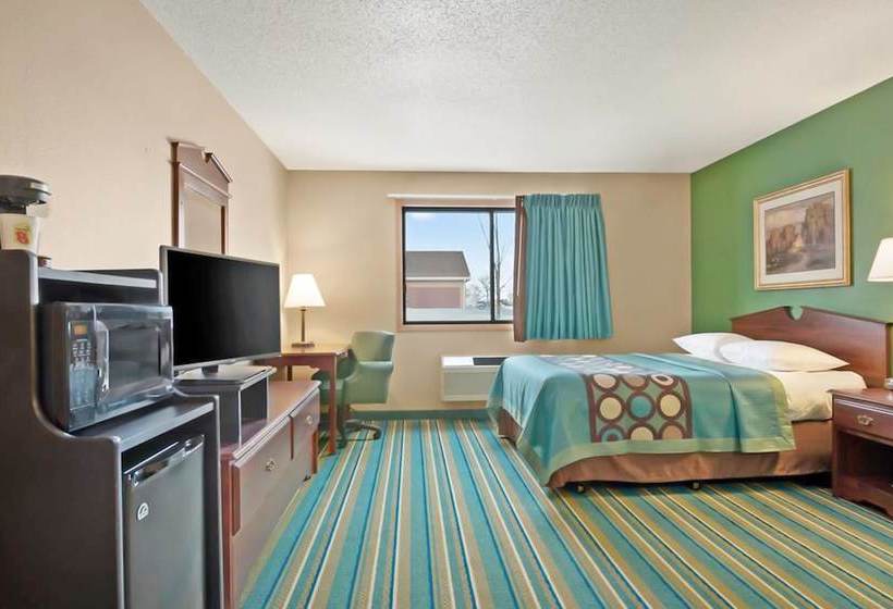 Мотель Coratel Inn & Suites By Jasper Hastings