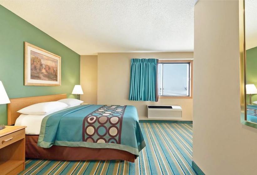 Мотель Coratel Inn & Suites By Jasper Hastings