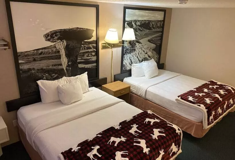 Motel Glendive Lodge
