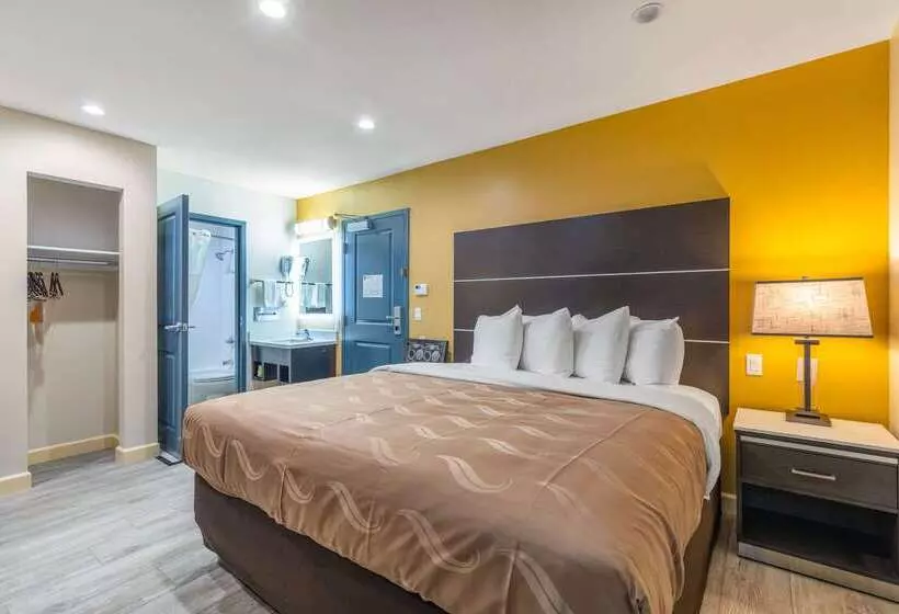 فندق على الطريق Quality Inn Banning I10