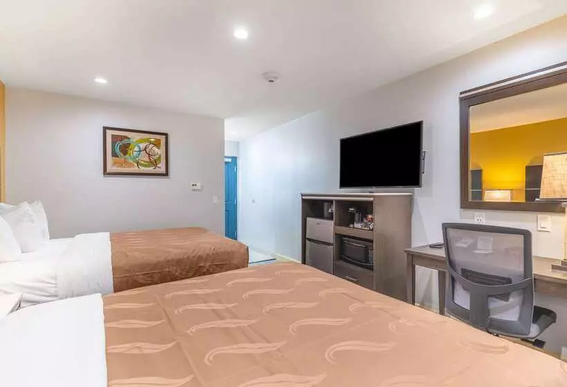 فندق على الطريق Quality Inn Banning I10