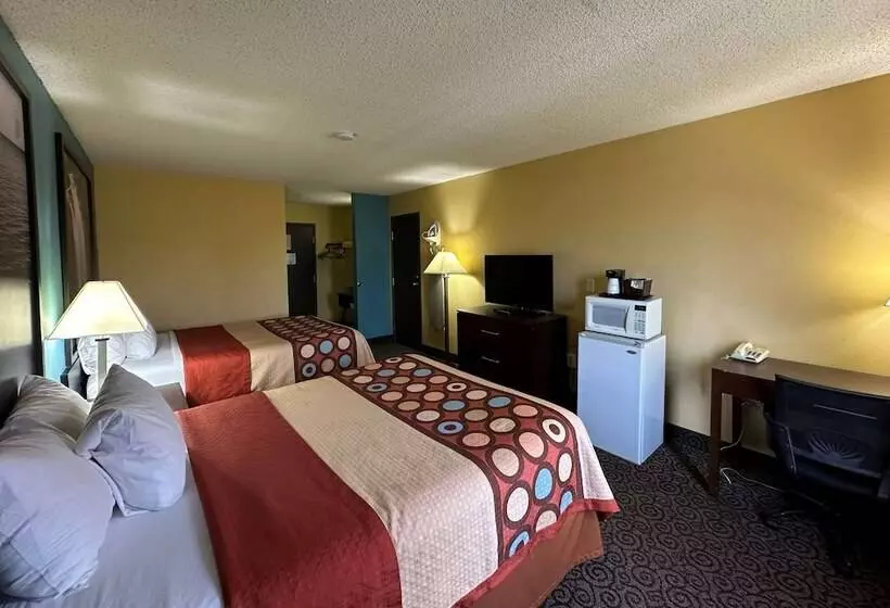 Motel Super 8 By Wyndham Appleton