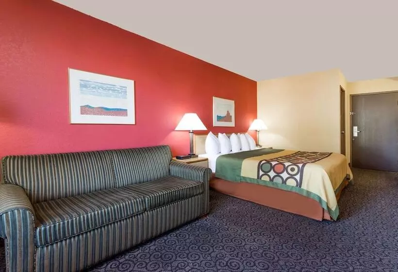 Motel Super 8 By Wyndham Appleton