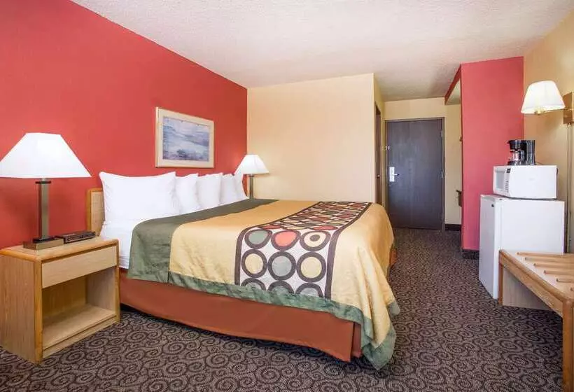 Motel Super 8 By Wyndham Appleton