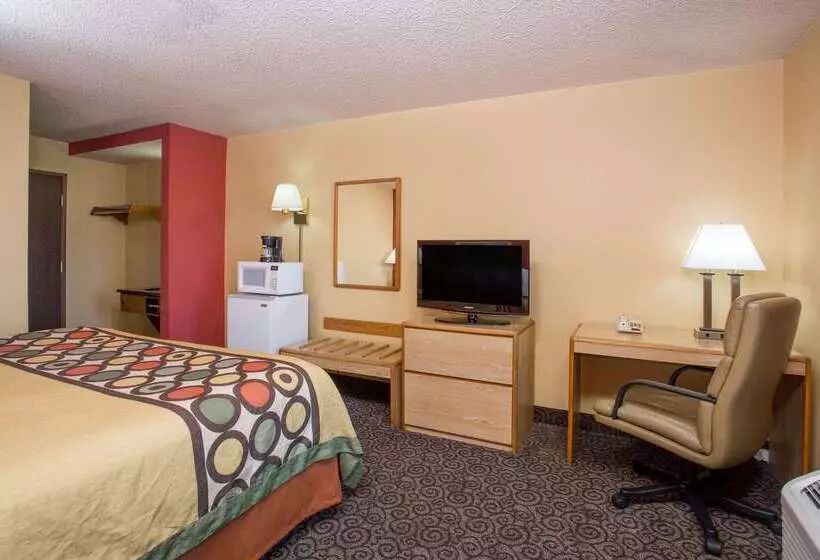 Motel Super 8 By Wyndham Appleton