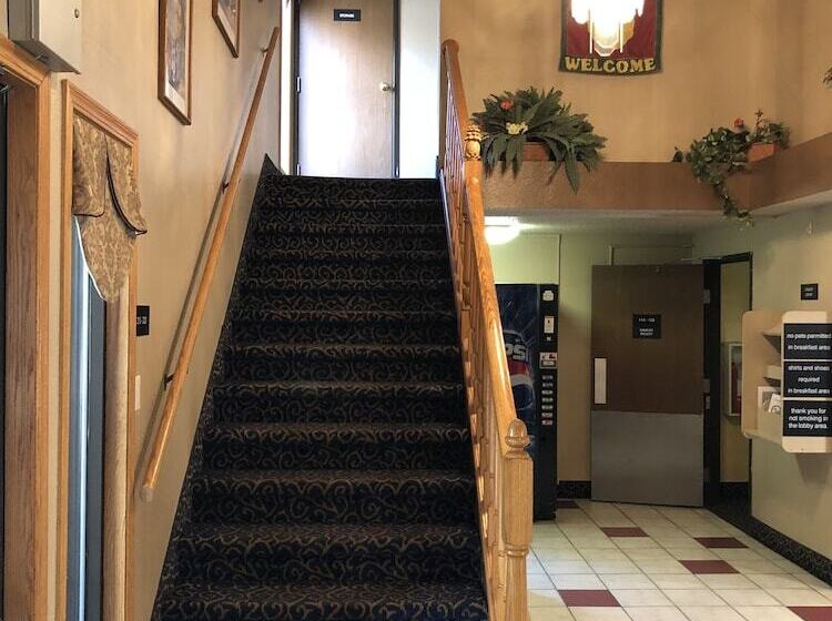 مُتل Super 8 By Wyndham North Platte