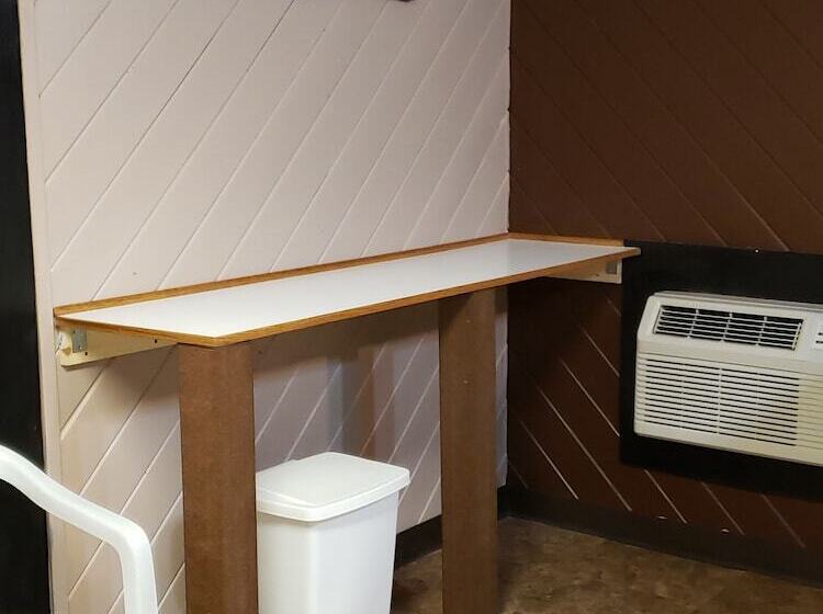 مُتل Super 8 By Wyndham North Platte