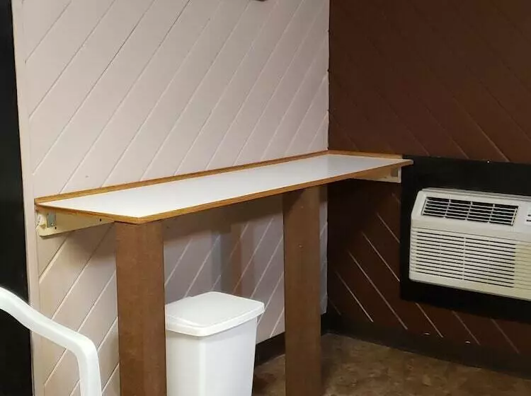 모텔 Super 8 By Wyndham North Platte