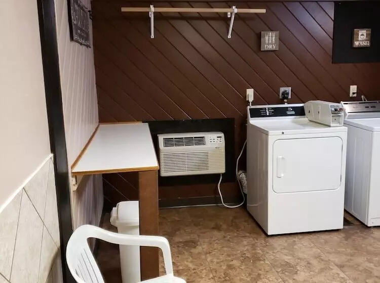 모텔 Super 8 By Wyndham North Platte