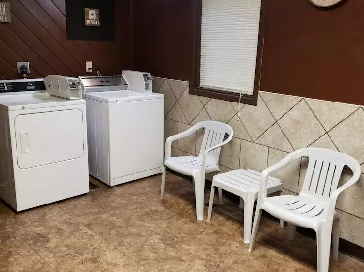 모텔 Super 8 By Wyndham North Platte