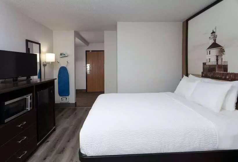 فندق على الطريق Super 8 By Wyndham Wausau