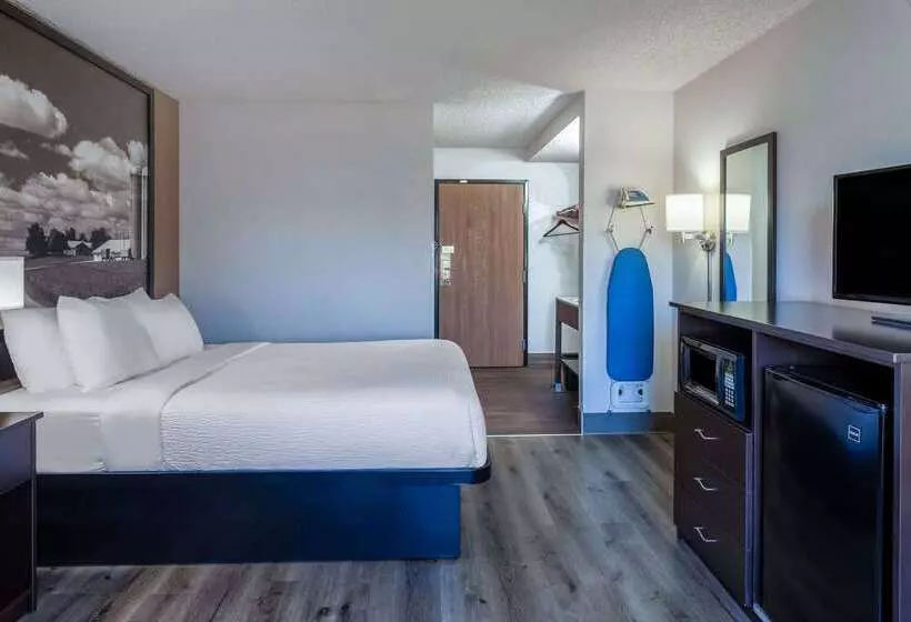 فندق على الطريق Super 8 By Wyndham Wausau