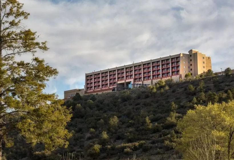 Prescott Resort & Conference Center