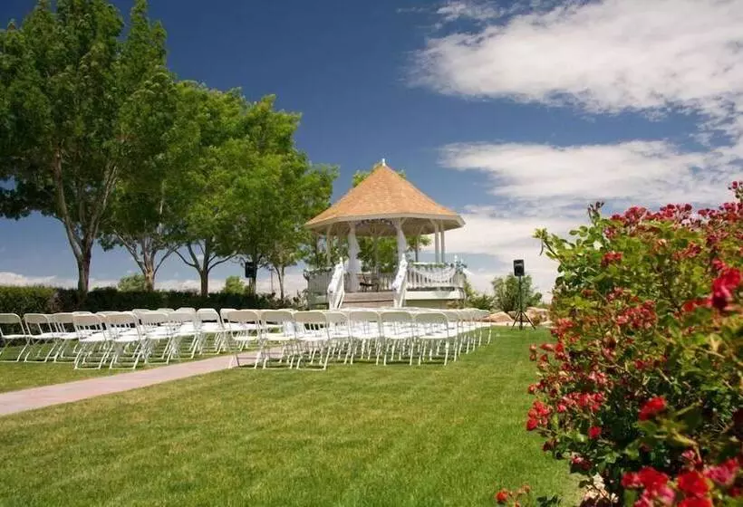 Prescott Resort & Conference Center