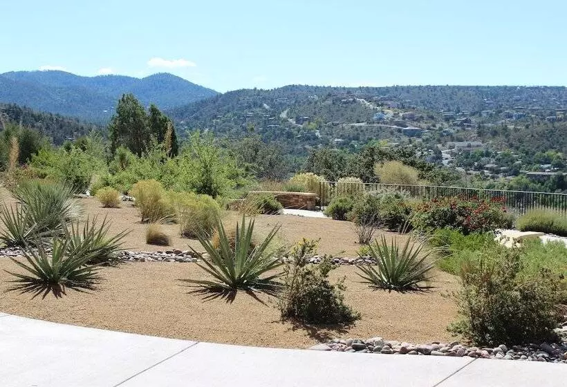 Prescott Resort & Conference Center