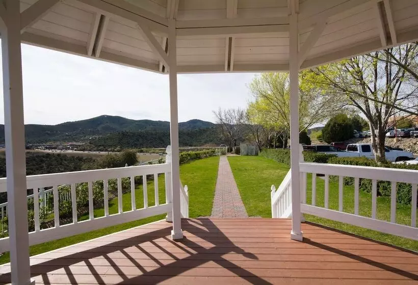 Prescott Resort & Conference Center