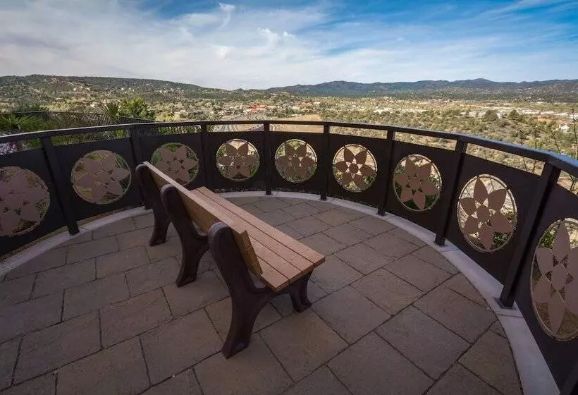 Prescott Resort & Conference Center