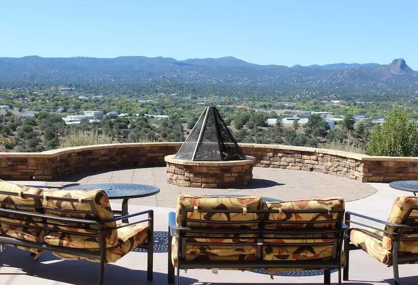 Prescott Resort & Conference Center