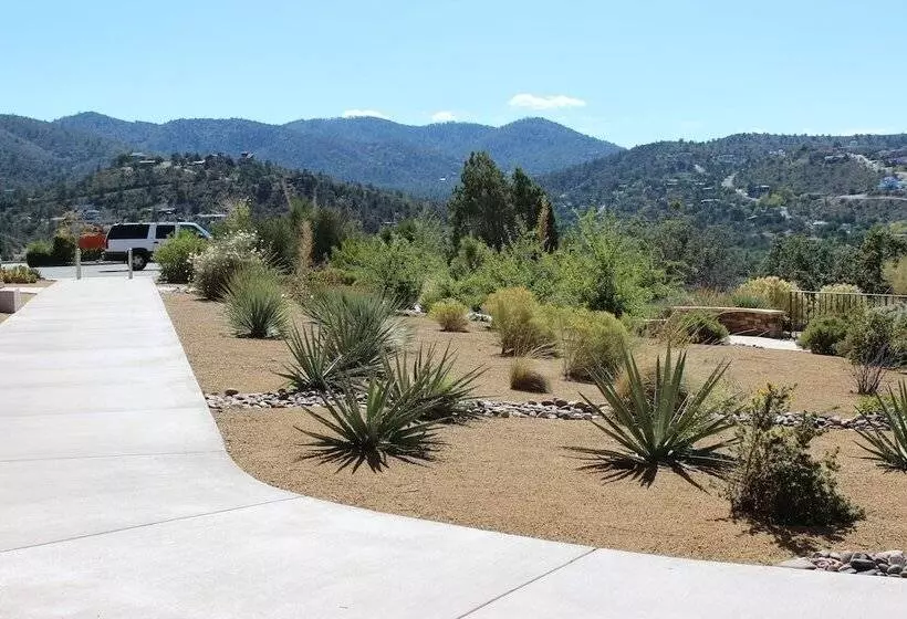 Prescott Resort & Conference Center