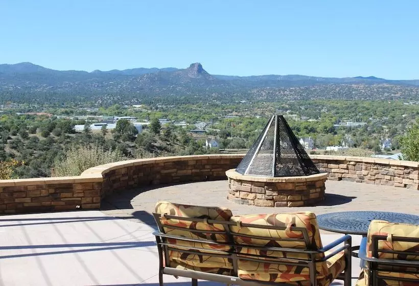 Prescott Resort & Conference Center