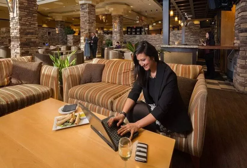 Prescott Resort & Conference Center