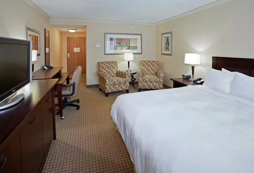 Radisson Hotel at Star Plaza