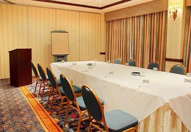 渡假胜地 The Atlantic Suites On The Ave