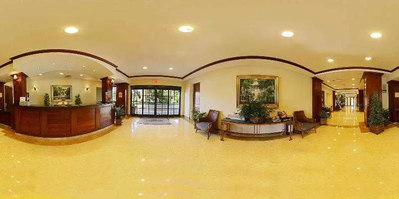 渡假胜地 The Atlantic Suites On The Ave