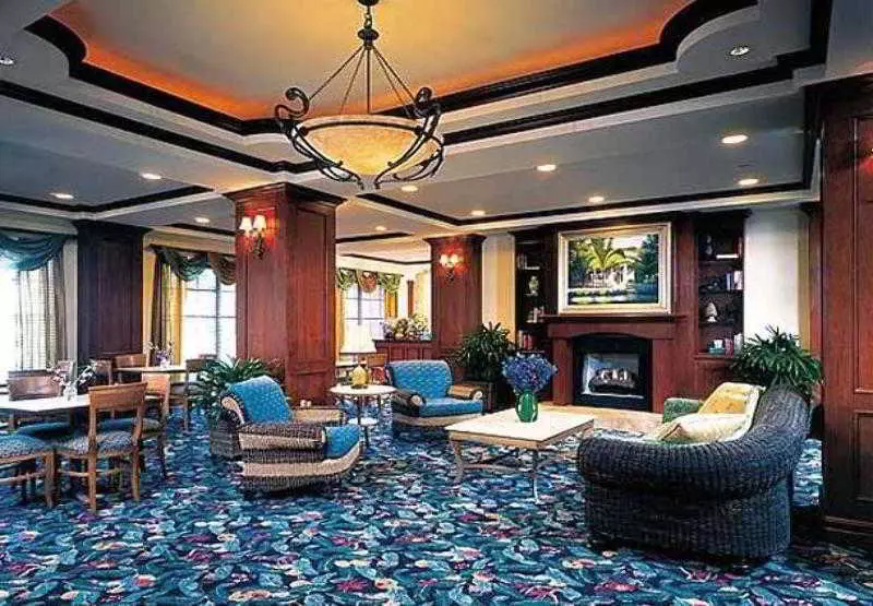 渡假胜地 The Atlantic Suites On The Ave