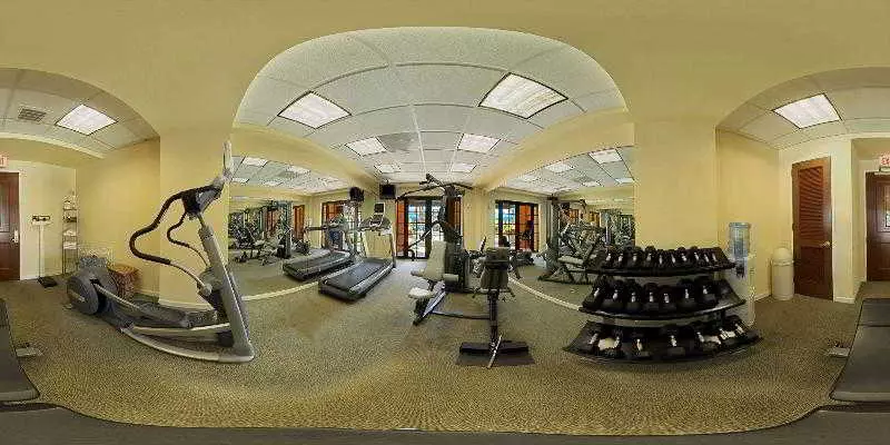 渡假胜地 The Atlantic Suites On The Ave