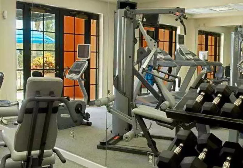 渡假胜地 The Atlantic Suites On The Ave