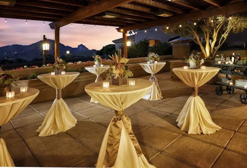 The Scottsdale Plaza Resort & Villas