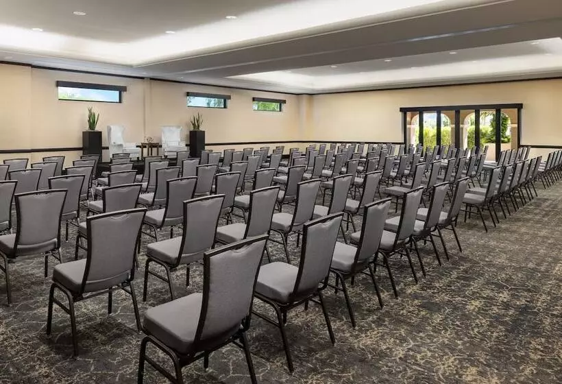 The Scottsdale Plaza Resort & Villas