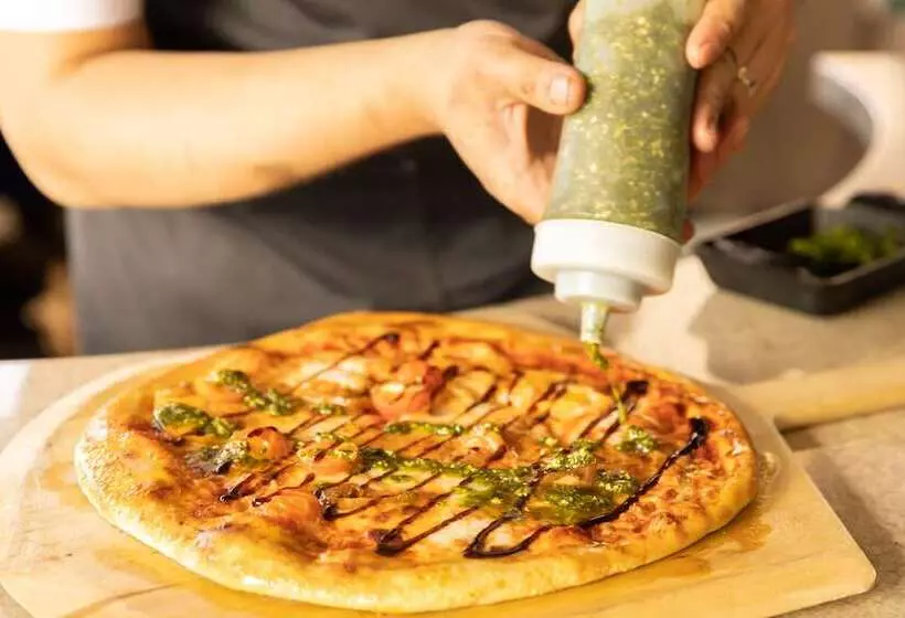 The Scottsdale Plaza Resort & Villas