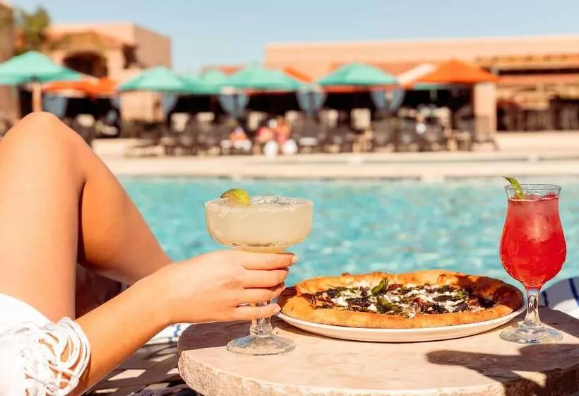 The Scottsdale Plaza Resort & Villas