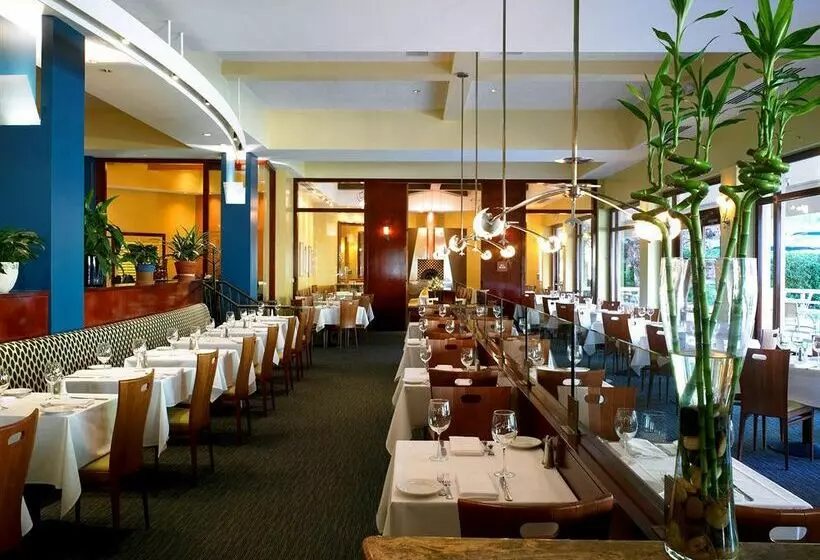 酒店 Mathilda At Moffett Park