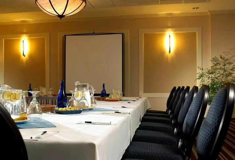 酒店 Mathilda At Moffett Park