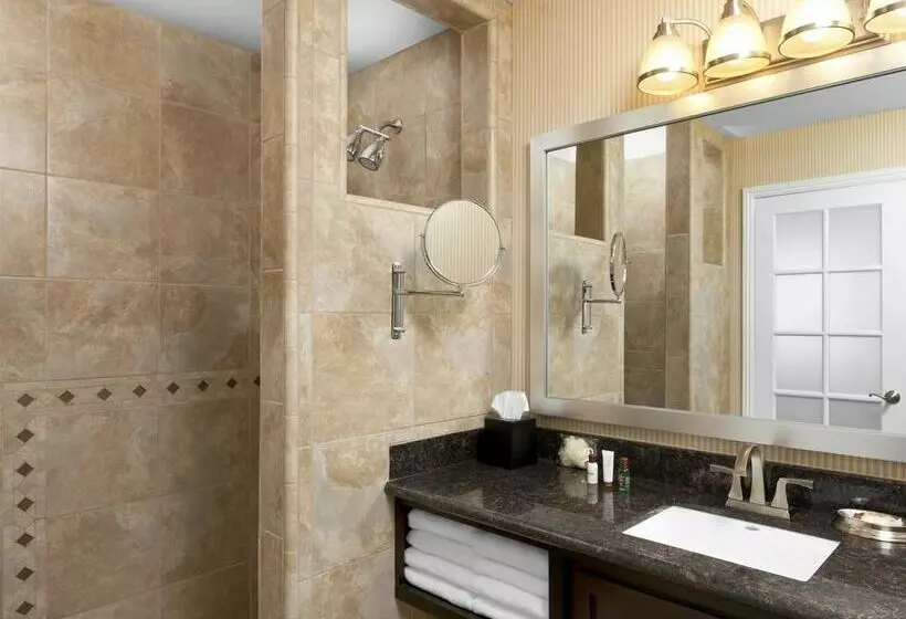 酒店 Mathilda At Moffett Park