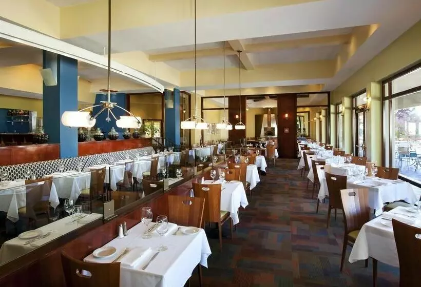 酒店 Mathilda At Moffett Park