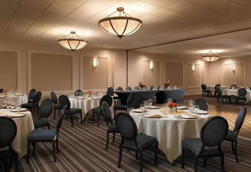 酒店 Mathilda At Moffett Park