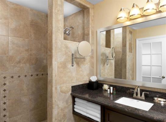 בית מלון כפרי Mathilda At Moffett Park