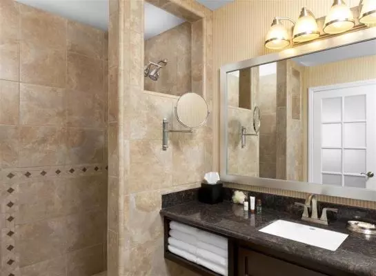 酒店 Mathilda At Moffett Park