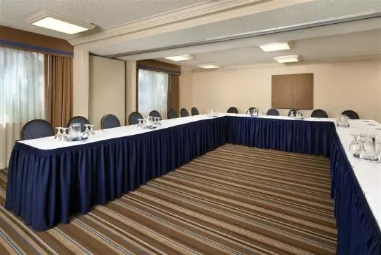 酒店 Mathilda At Moffett Park