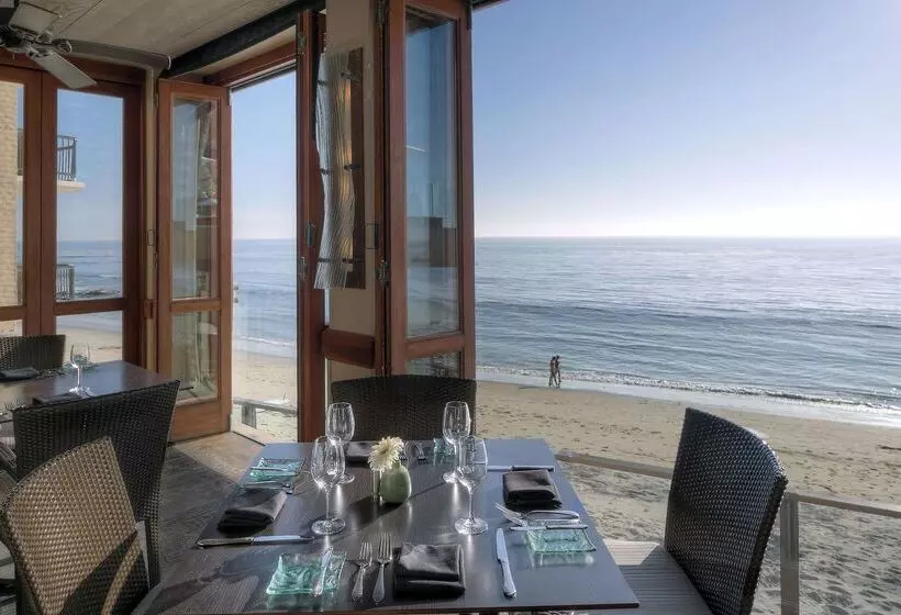 Surf & Sand Resort Laguna Beach